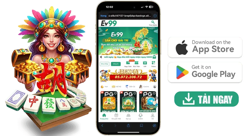 Game mới tại Sumvip5