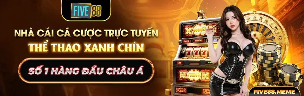 Cá Cược Thể Thao Sumvip5