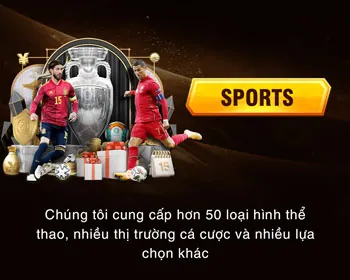 Cá cược thể thao trực tuyến với tỷ lệ cược hấp dẫn
