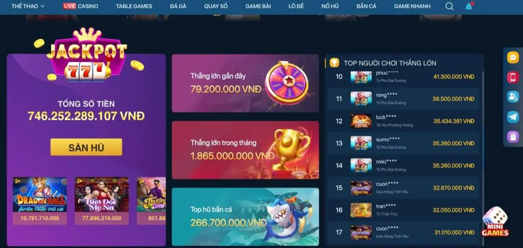 Tại sao chọn Sumvip5