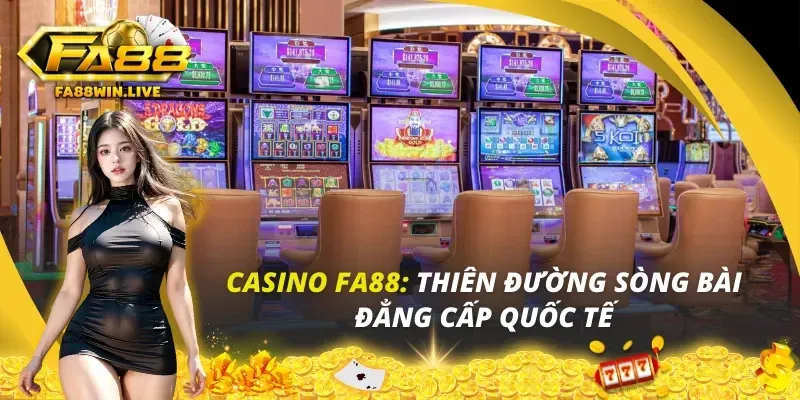 Sòng Bạc Trực Tuyến Sumvip5