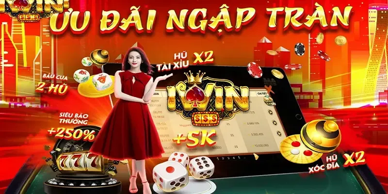 Sòng Bạc Trực Tuyến Sumvip5 với Dealer Người Thật