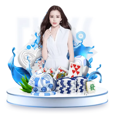 Kho trò chơi đa dạng Sumvip5